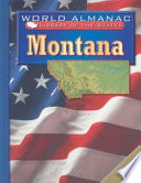Montana: The Treasure State cover