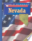 Nevada: The Silver State cover