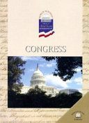 Congress cover