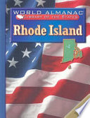 Rhode Island: The Ocean State cover