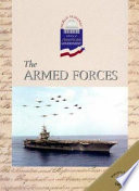 The Armed Forces cover