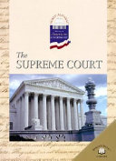 The Supreme Court cover