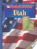 Utah: The Beehive State cover