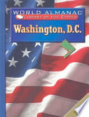 Washington, D.C. cover