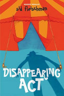 Disappearing Act cover