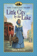 Little City by the Lake cover