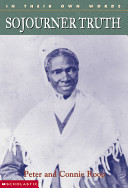 Sojourner Truth cover