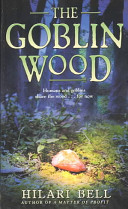 The Goblin Wood cover