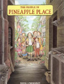 The People in Pineapple Place cover