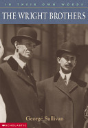 The Wright Brothers cover