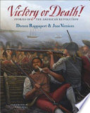 Victory or Death! Stories of the American Revolution cover