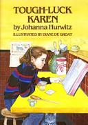 Tough-Luck Karen cover