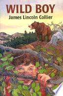 Wild Boy cover