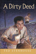 A Dirty Deed cover