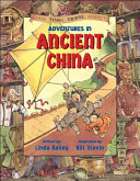 Adventures in Ancient China cover