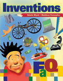 Inventions cover