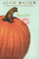 Squashed cover