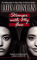 Stranger with My Face cover