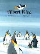 Filbert Flies cover
