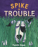 Spike in Trouble cover