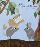 The Greentail Mouse cover