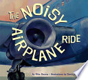 The Noisy Airplane Ride cover