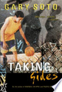 Taking Sides cover