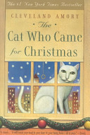 The Cat Who Came for Christmas cover