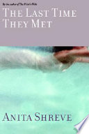 The Last Time They Met cover