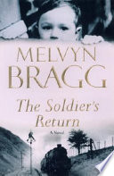The Soldier's Return cover