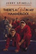 There's a Girl in My Hammerlock cover
