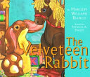 The Velveteen Rabbit cover