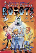 A Crazy Case of Robots cover