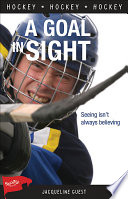 A Goal in Sight cover
