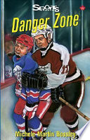 Danger Zone cover