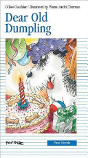 Dear Old Dumpling cover