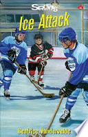 Ice Attack cover