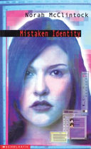 Mistaken Identity cover