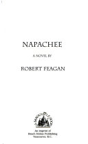 Napachee cover