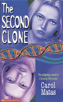 The Second Clone cover