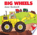 Big Wheels cover