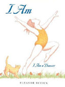 I Am: I Am a Dancer cover