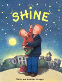 Shine cover