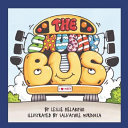 The Smushy Bus cover