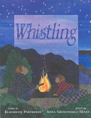 Whistling cover