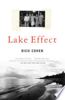 Lake Effect cover
