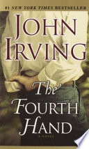 The Fourth Hand cover