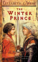The Winter Prince cover