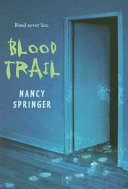 Blood Trail cover