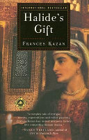 Halide's Gift cover
